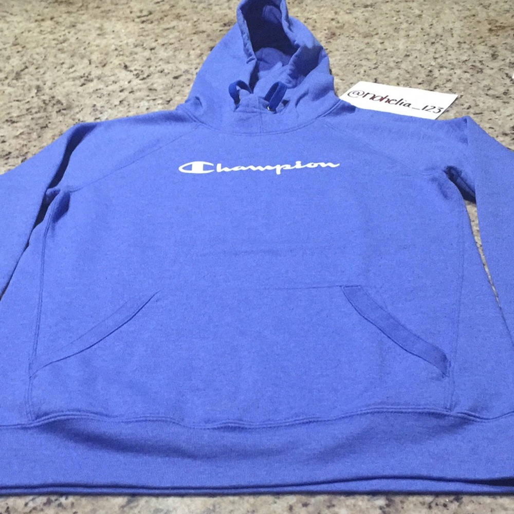 Champion Hoodie